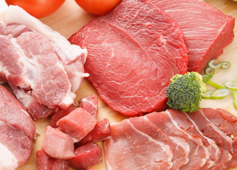 肉和肉制品检测